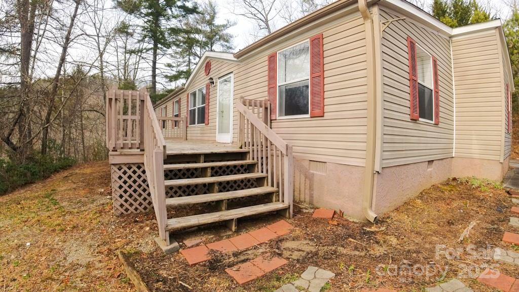 5 Gobblers Knob Road Penrose NC 28766