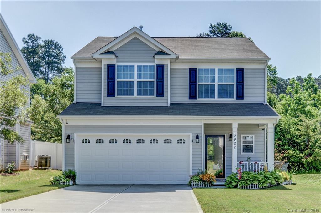 3922 Northerly Island Court Gastonia NC 28056