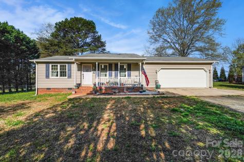 2040 Providence Church Road Salisbury NC 28146