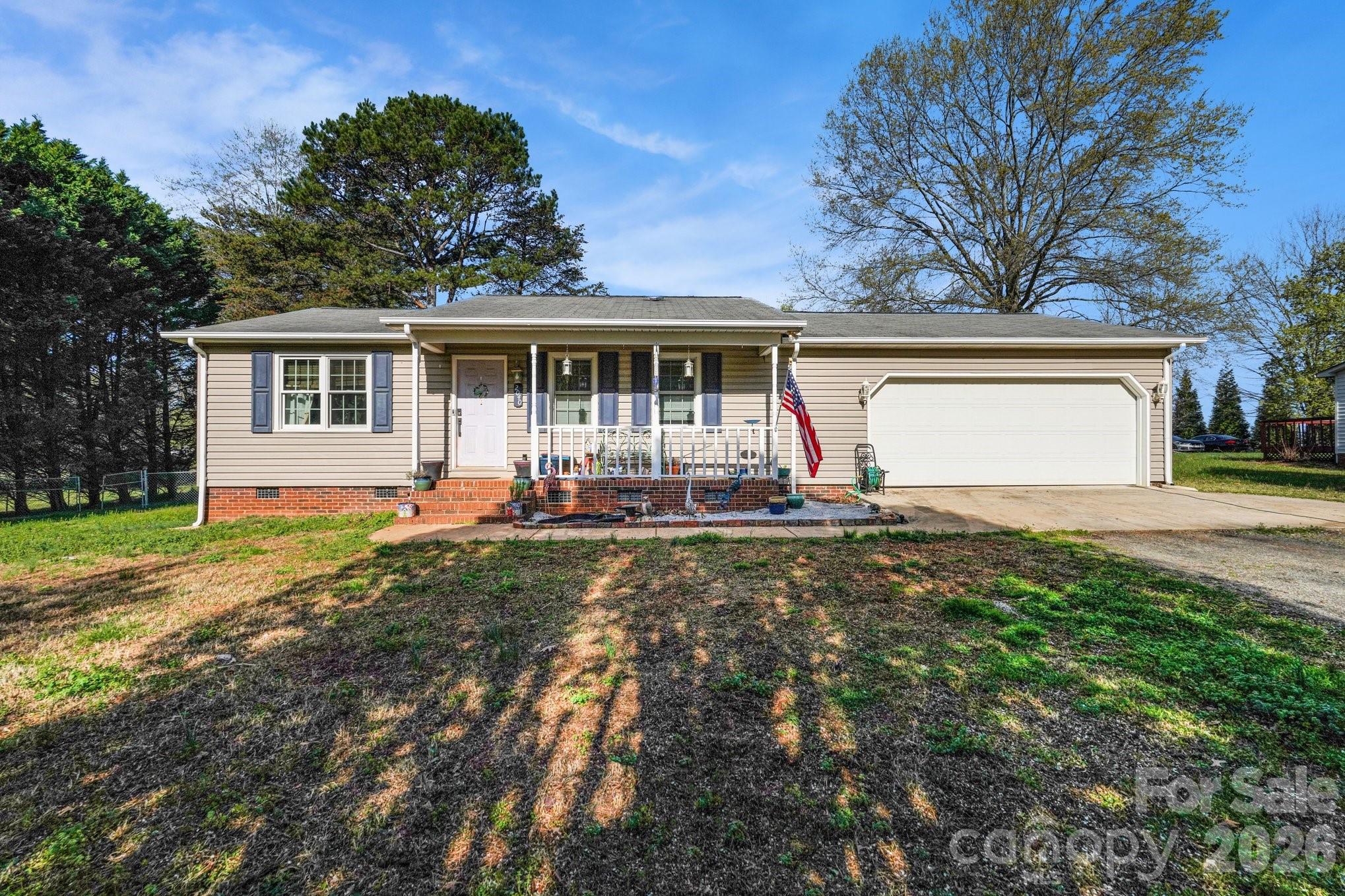 2040 Providence Church Road Salisbury NC 28146