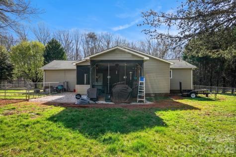 2040 Providence Church Road Salisbury NC 28146