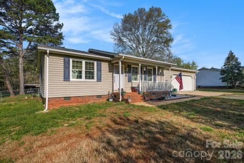 2040 Providence Church Road Salisbury NC 28146