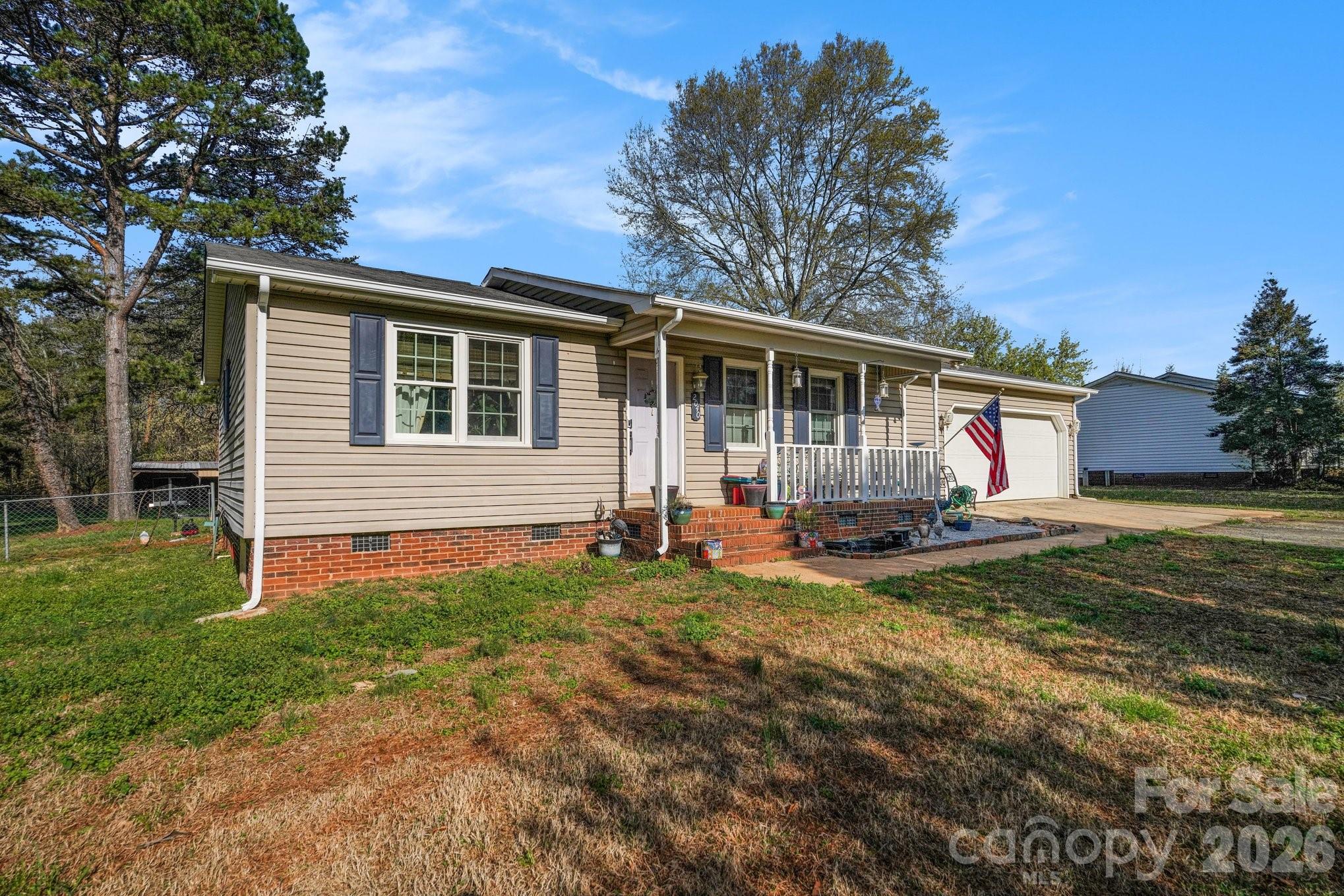 2040 Providence Church Road Salisbury NC 28146