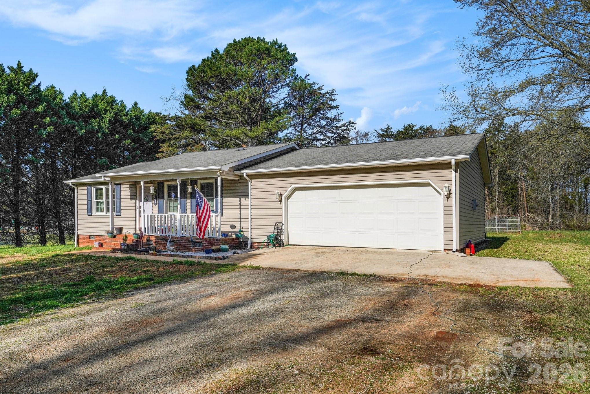 2040 Providence Church Road Salisbury NC 28146