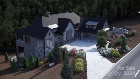 8 Wood Lily Trail Arden NC 28704