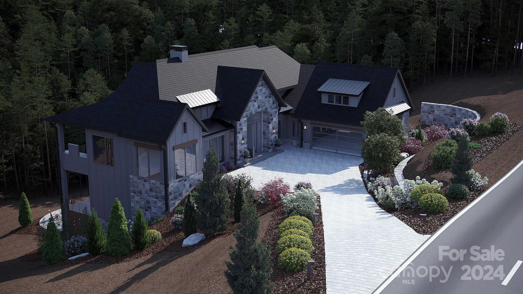 8 Wood Lily Trail Arden NC 28704