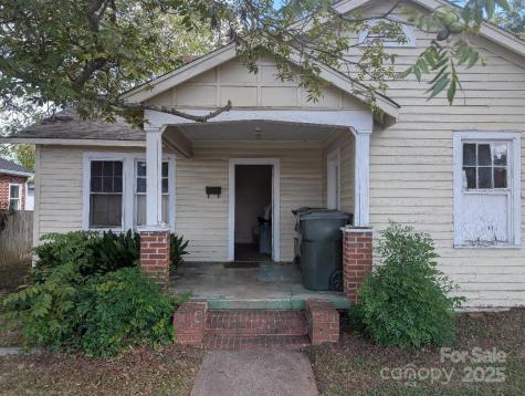 207 S Charlotte Avenue S Rock Hill SC 29730