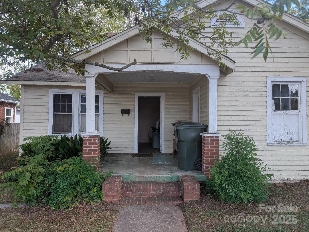 207 S Charlotte Avenue S Rock Hill SC 29730
