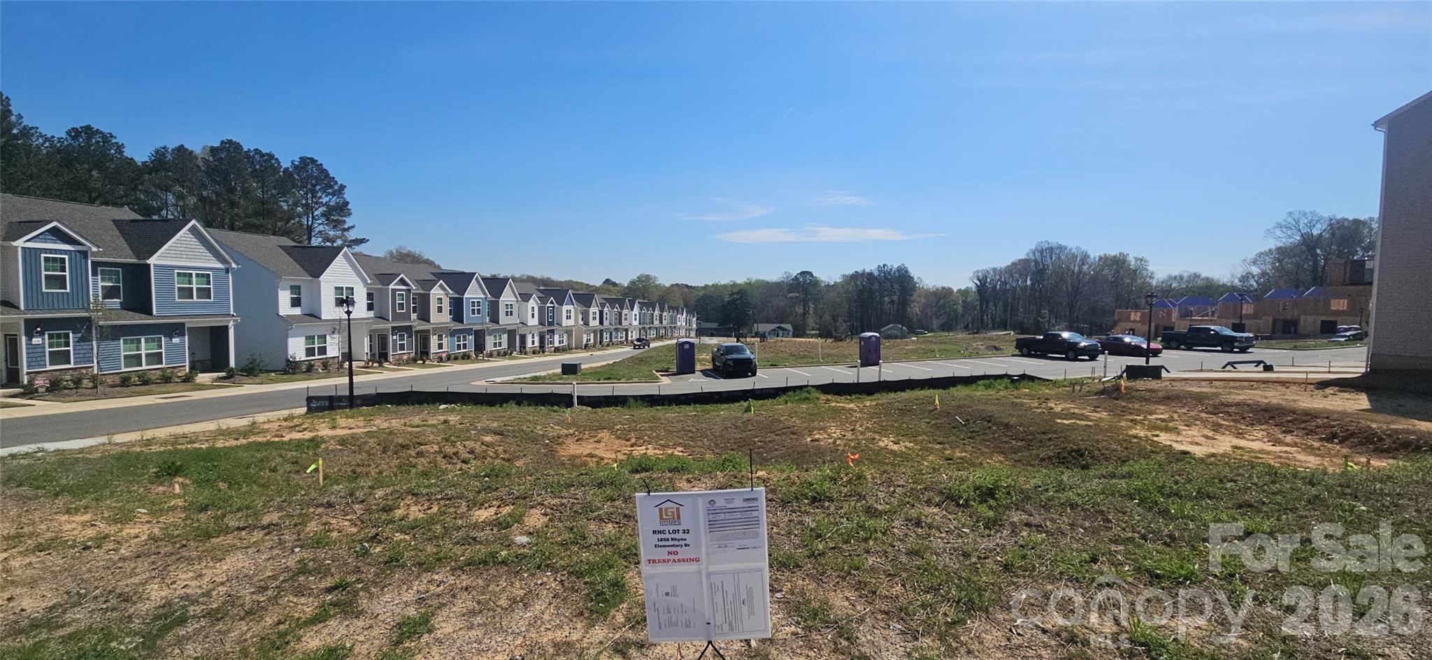 1858 Rhyne Elementary Drive Gastonia NC 28052