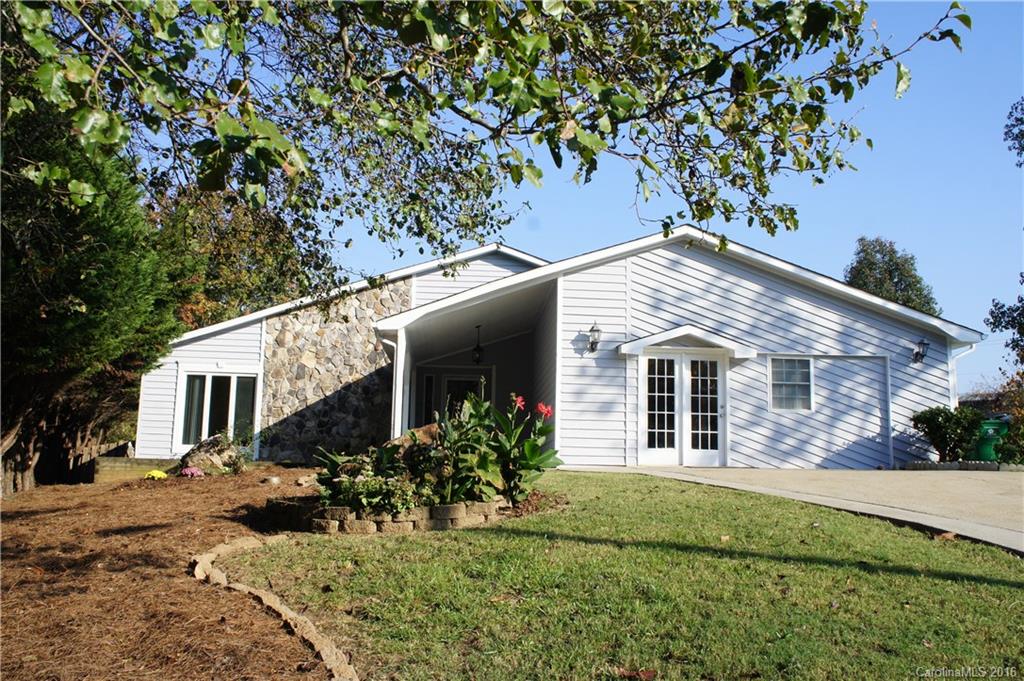 11019 Vista Haven Drive Charlotte NC 28226