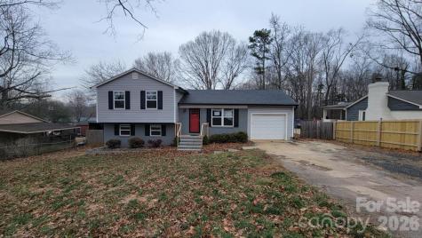 120 Shady Bluff Drive Gastonia NC 28052