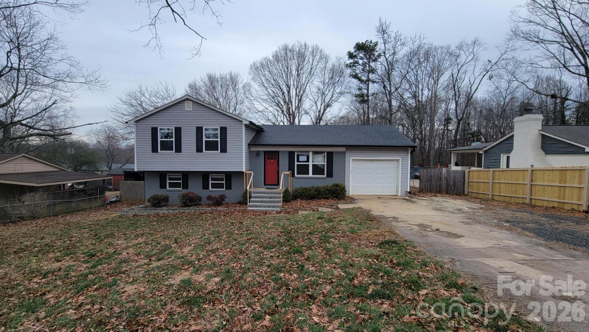 120 Shady Bluff Drive Gastonia NC 28052