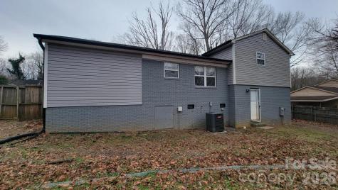 120 Shady Bluff Drive Gastonia NC 28052