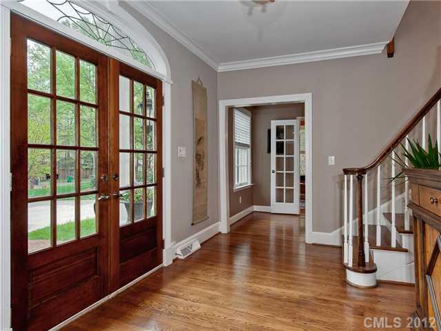5048 Sharon Woods Lane Charlotte NC 28210