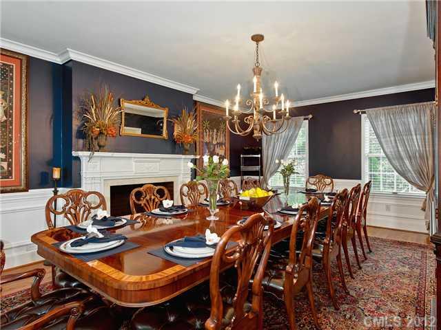 5048 Sharon Woods Lane Charlotte NC 28210