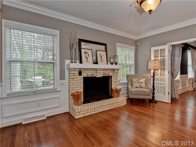 5048 Sharon Woods Lane Charlotte NC 28210