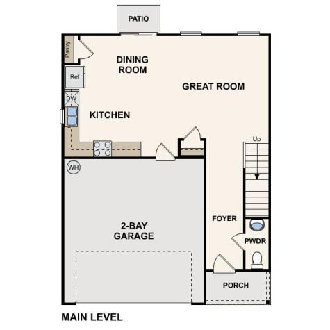 706 Tomlin Trail Spartanburg SC 29301