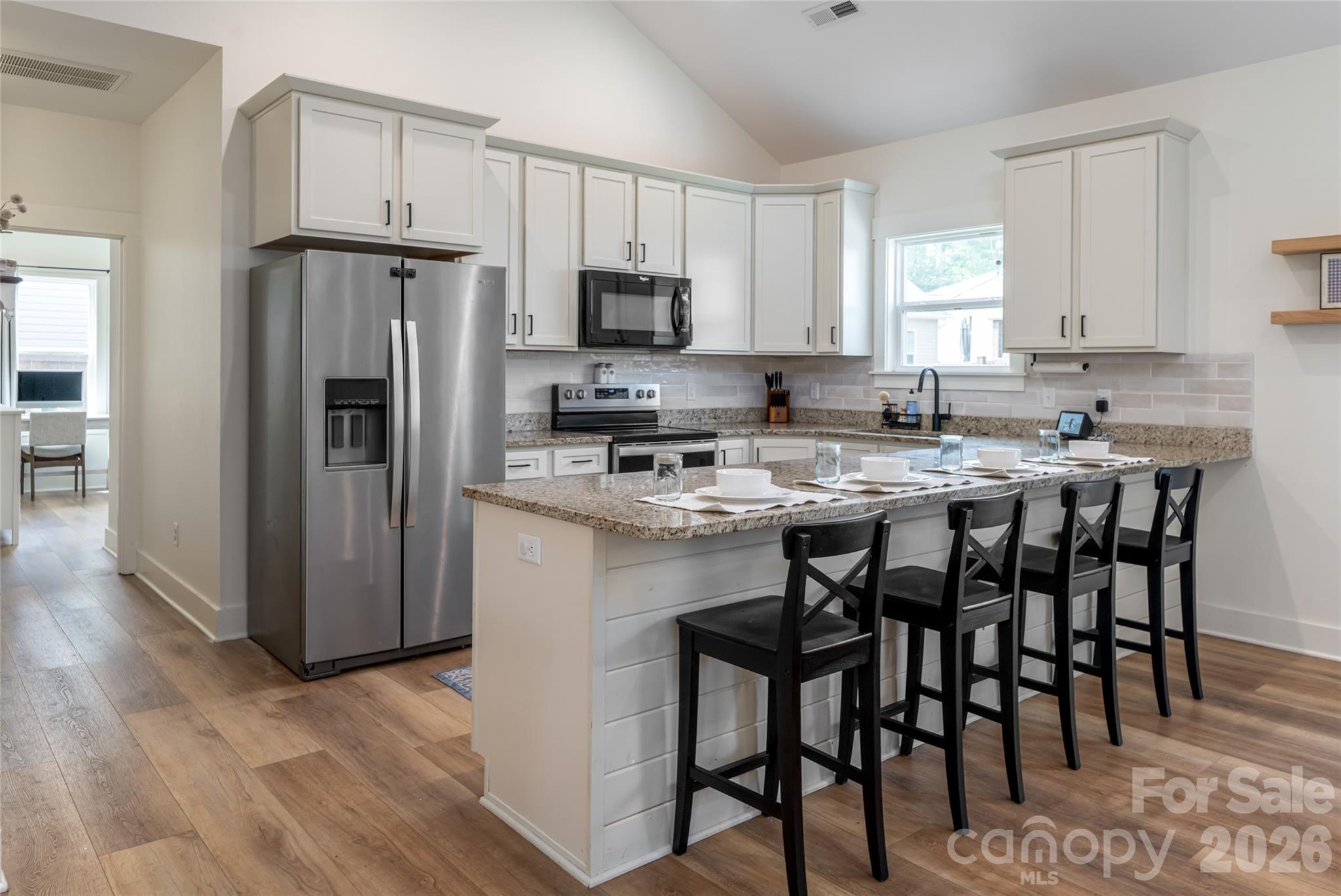 185 Springfield Meadow Drive Etowah NC 29729
