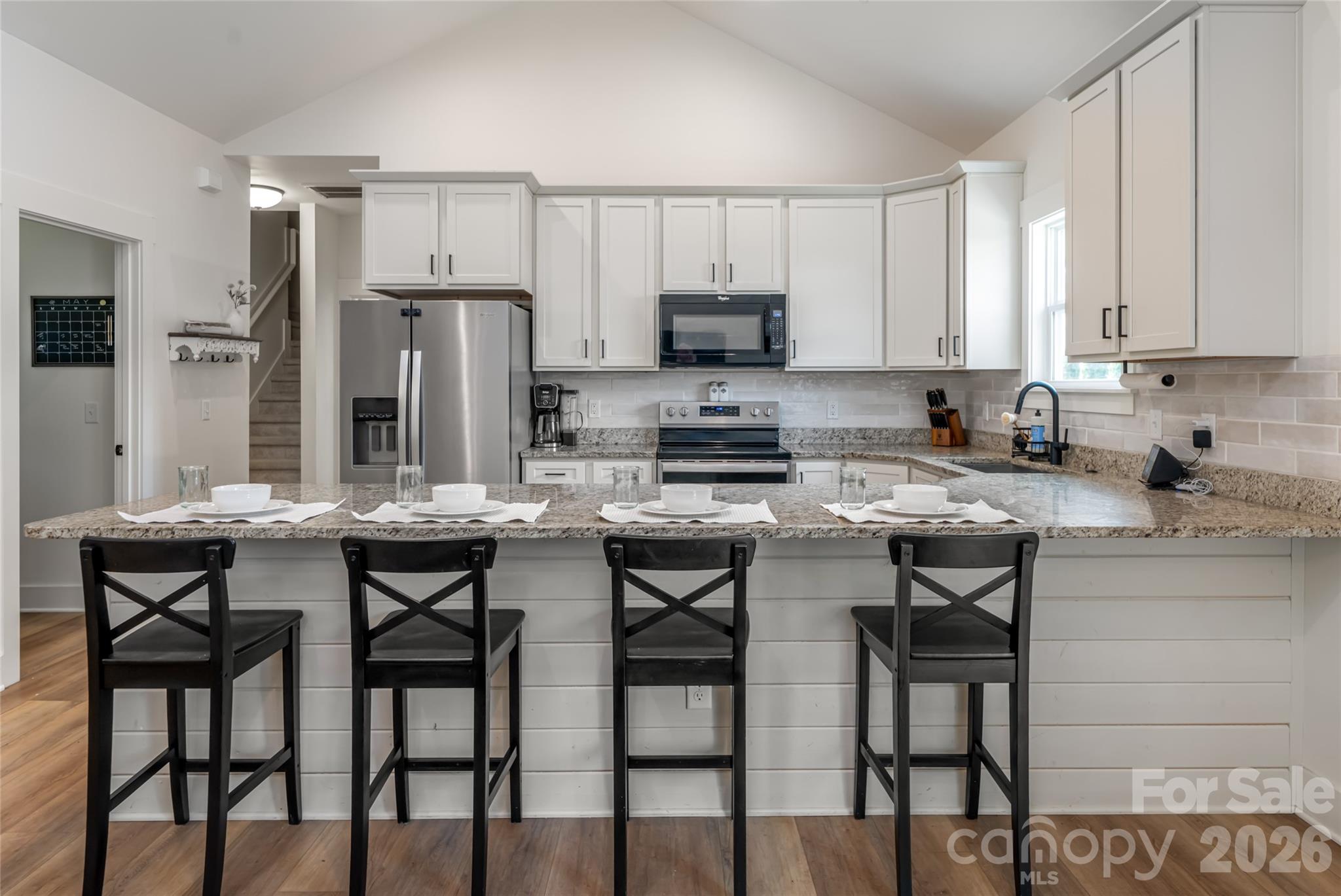 185 Springfield Meadow Drive Etowah NC 29729