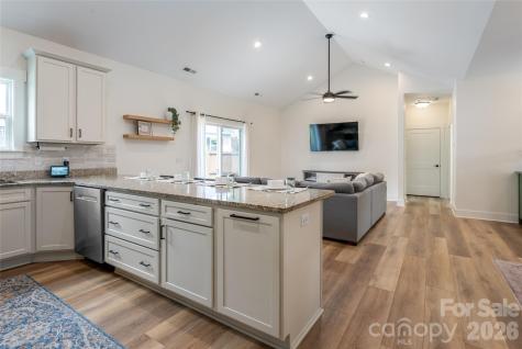 185 Springfield Meadow Drive Etowah NC 28729