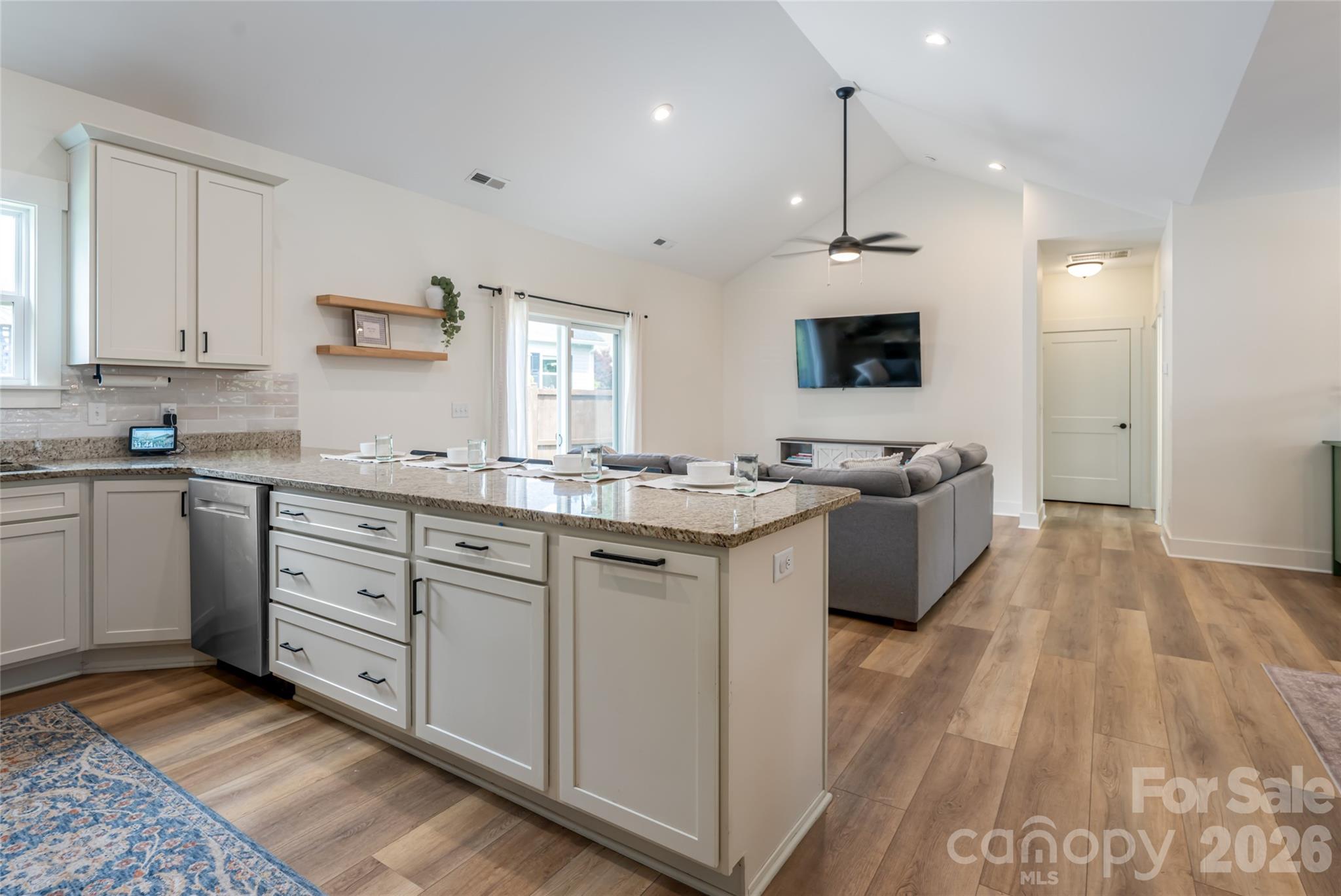 185 Springfield Meadow Drive Etowah NC 29729