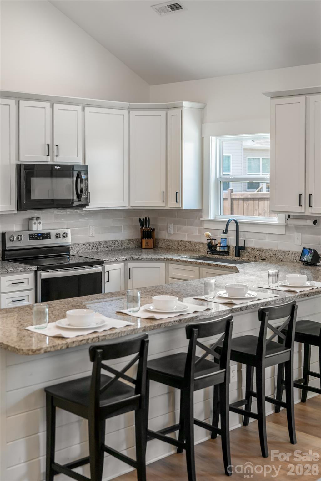 185 Springfield Meadow Drive Etowah NC 29729