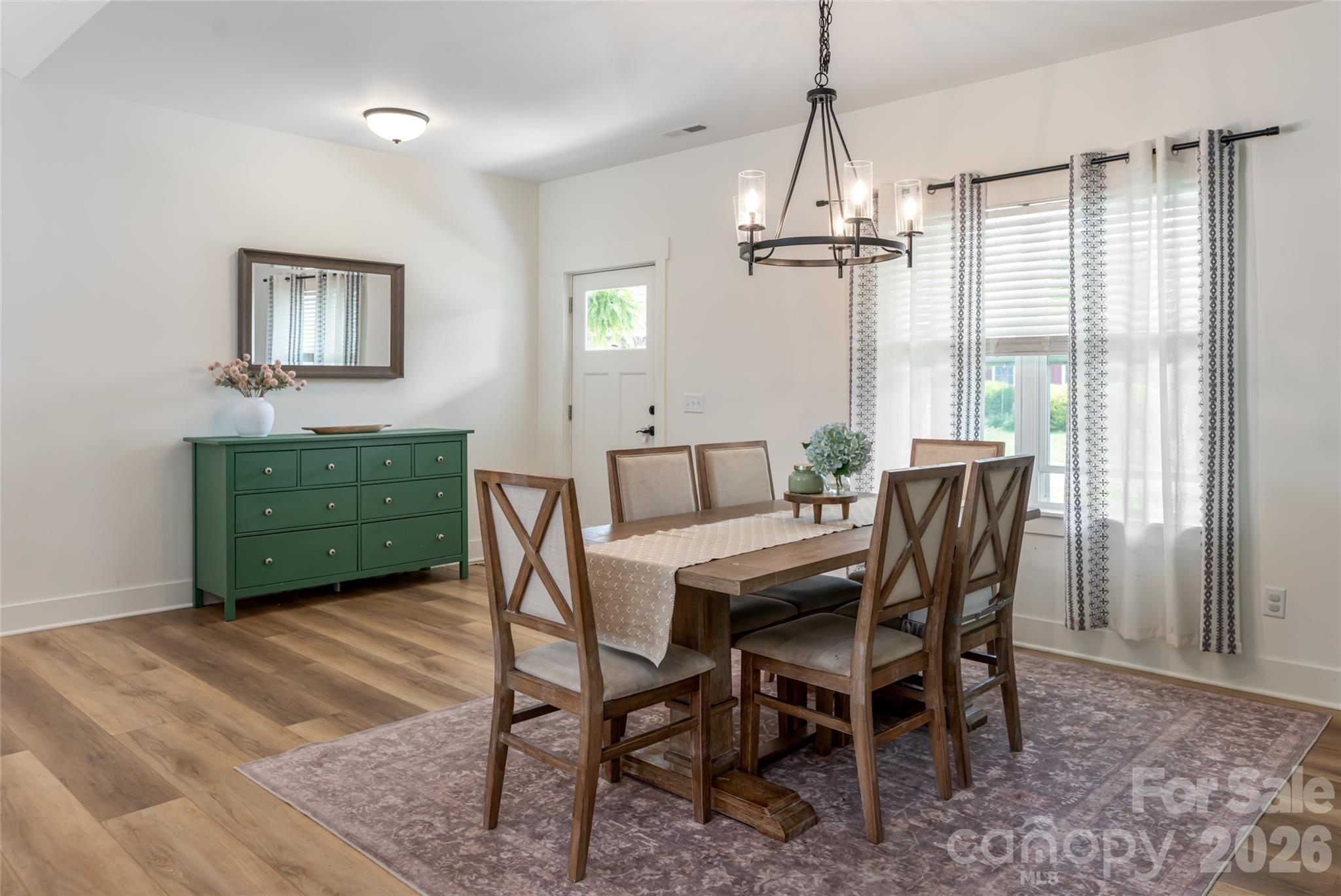 185 Springfield Meadow Drive Etowah NC 29729