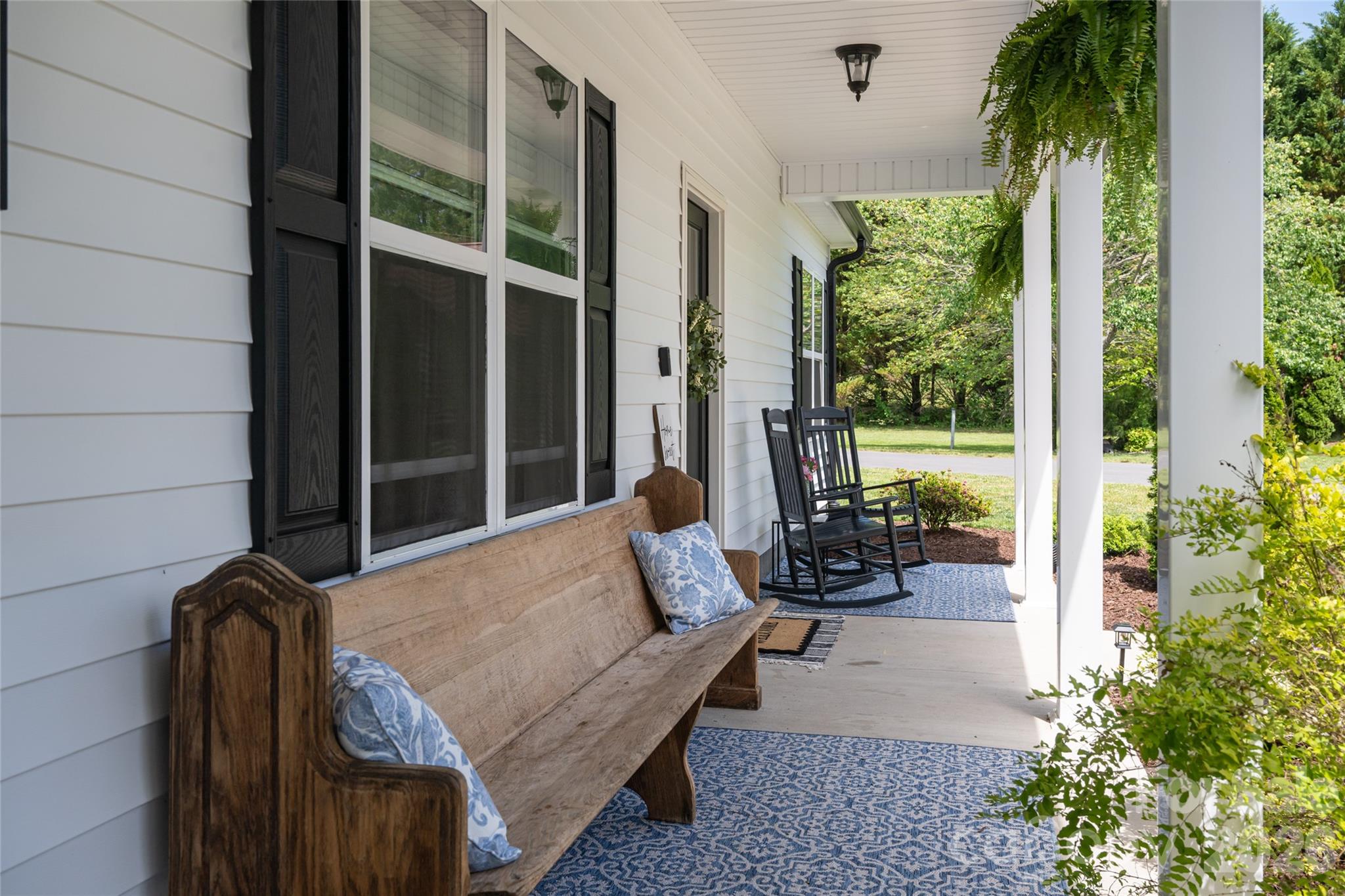 185 Springfield Meadow Drive Etowah NC 29729