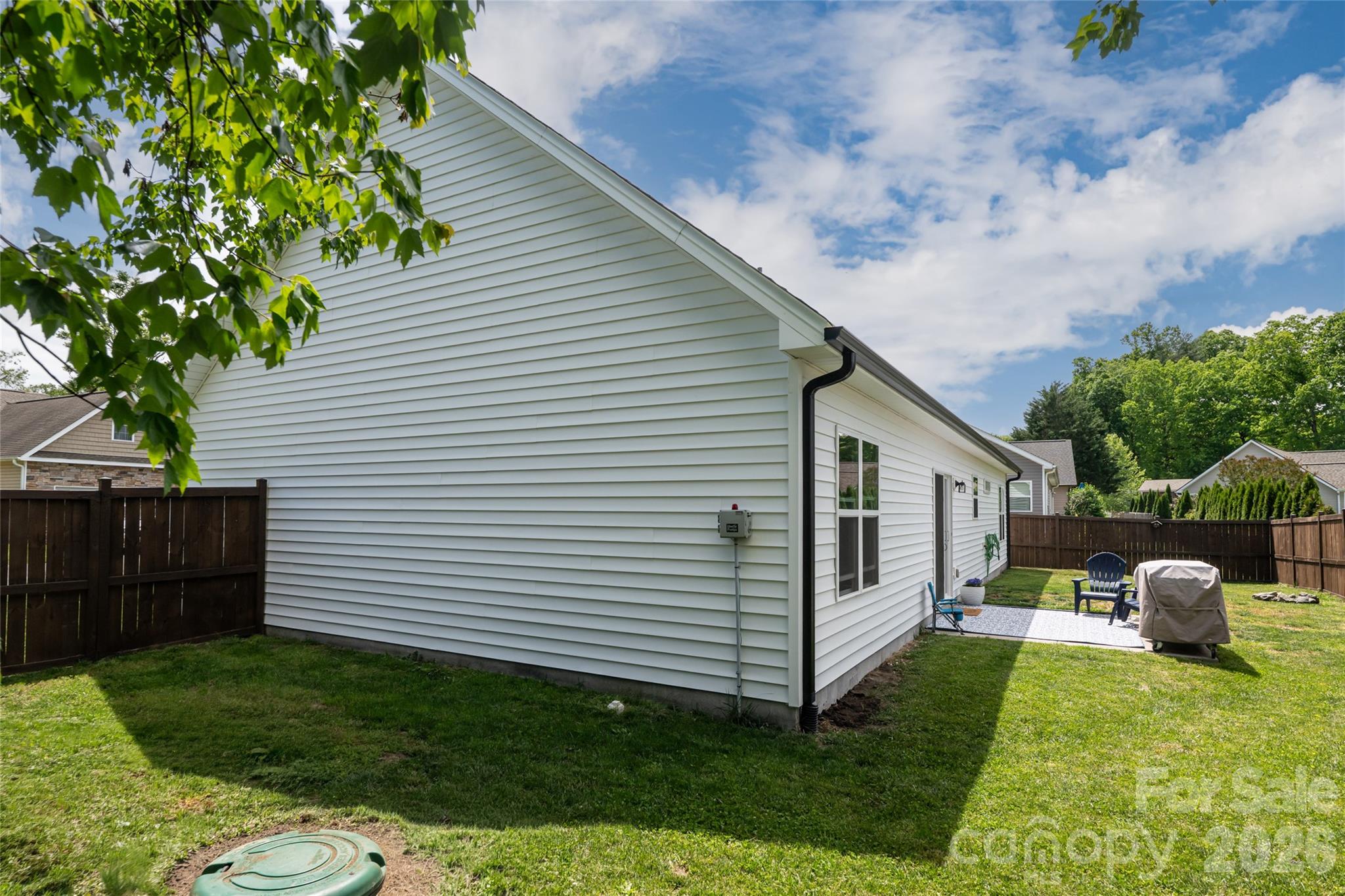 185 Springfield Meadow Drive Etowah NC 29729