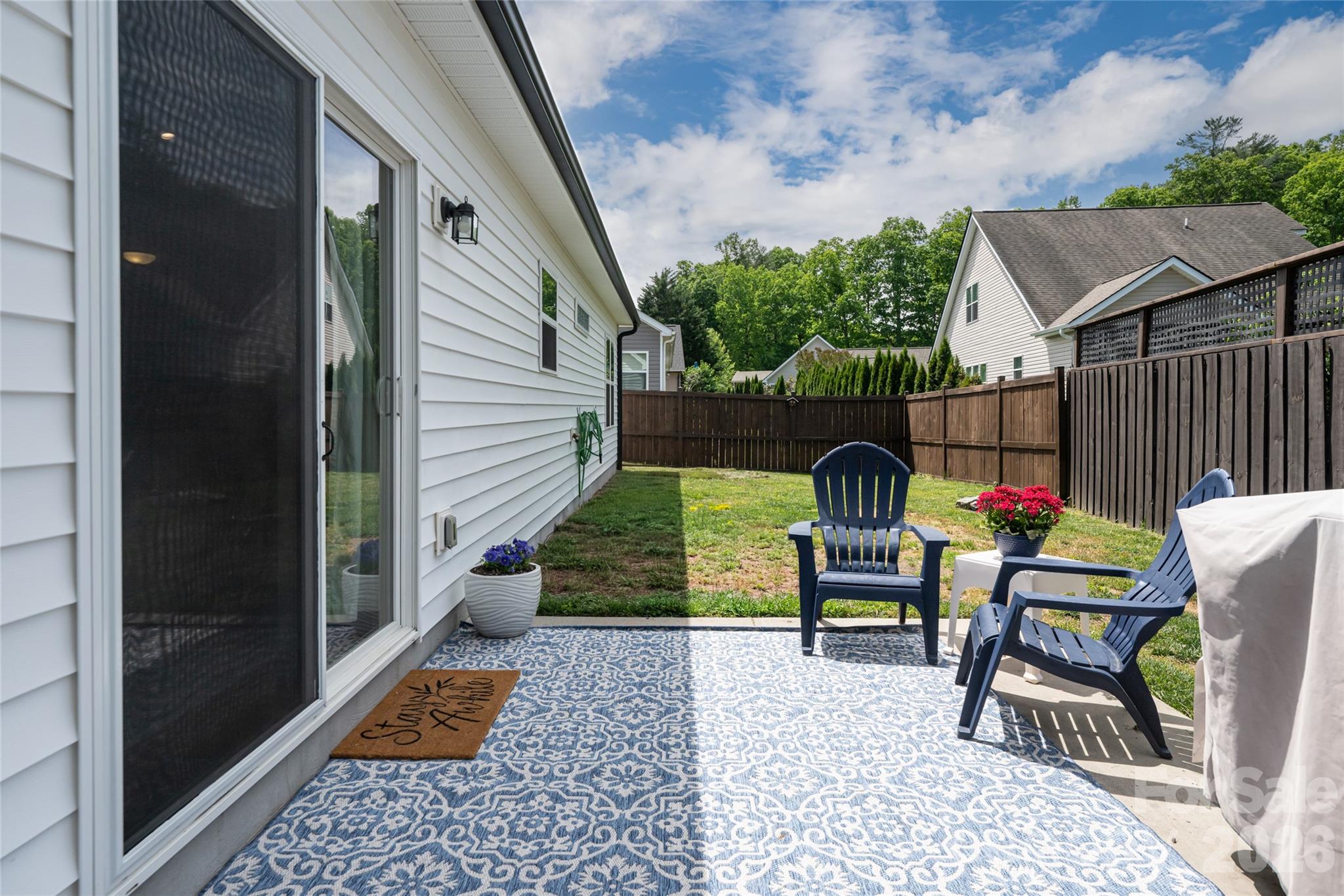 185 Springfield Meadow Drive Etowah NC 29729