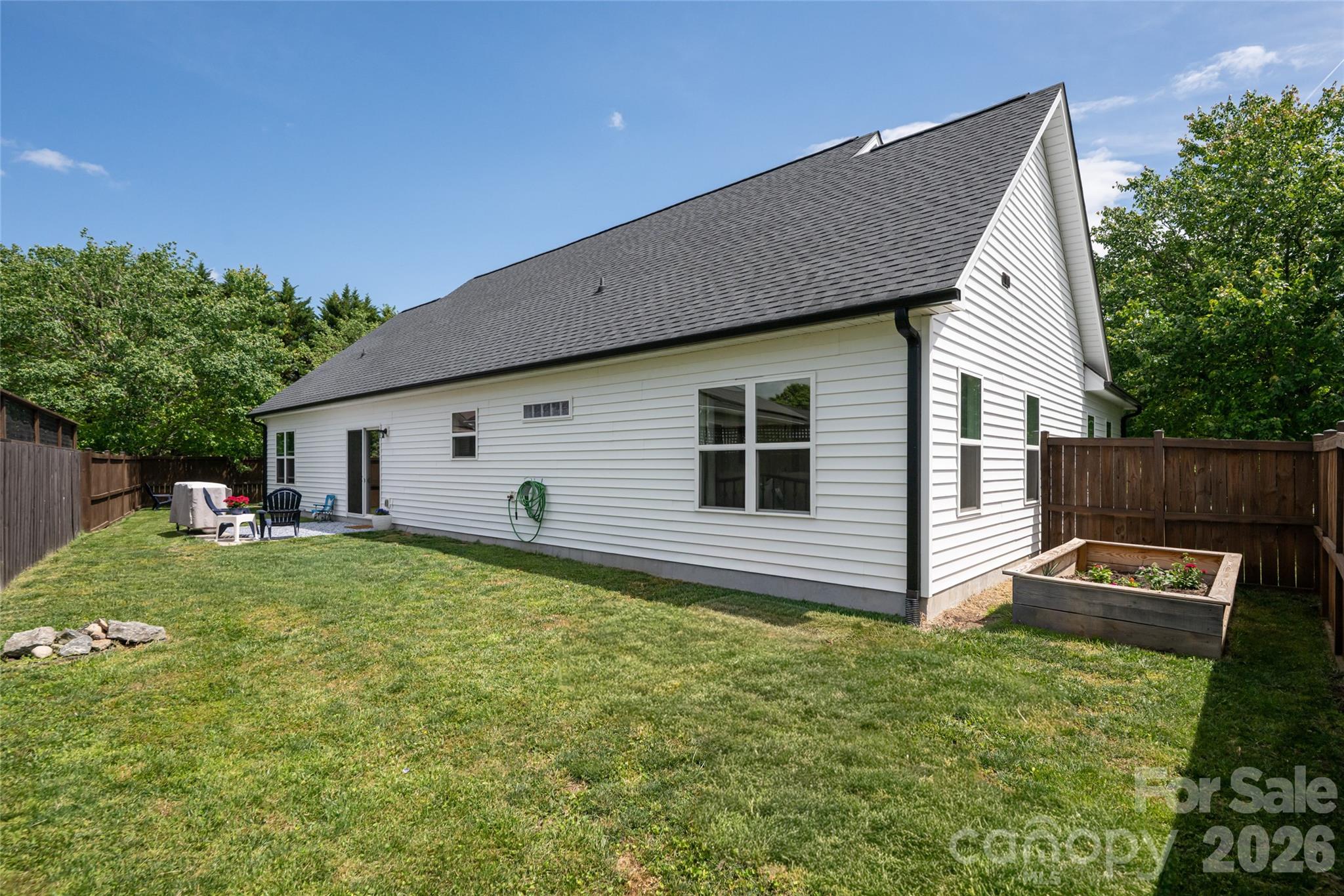 185 Springfield Meadow Drive Etowah NC 29729