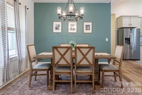 185 Springfield Meadow Drive Etowah NC 28729