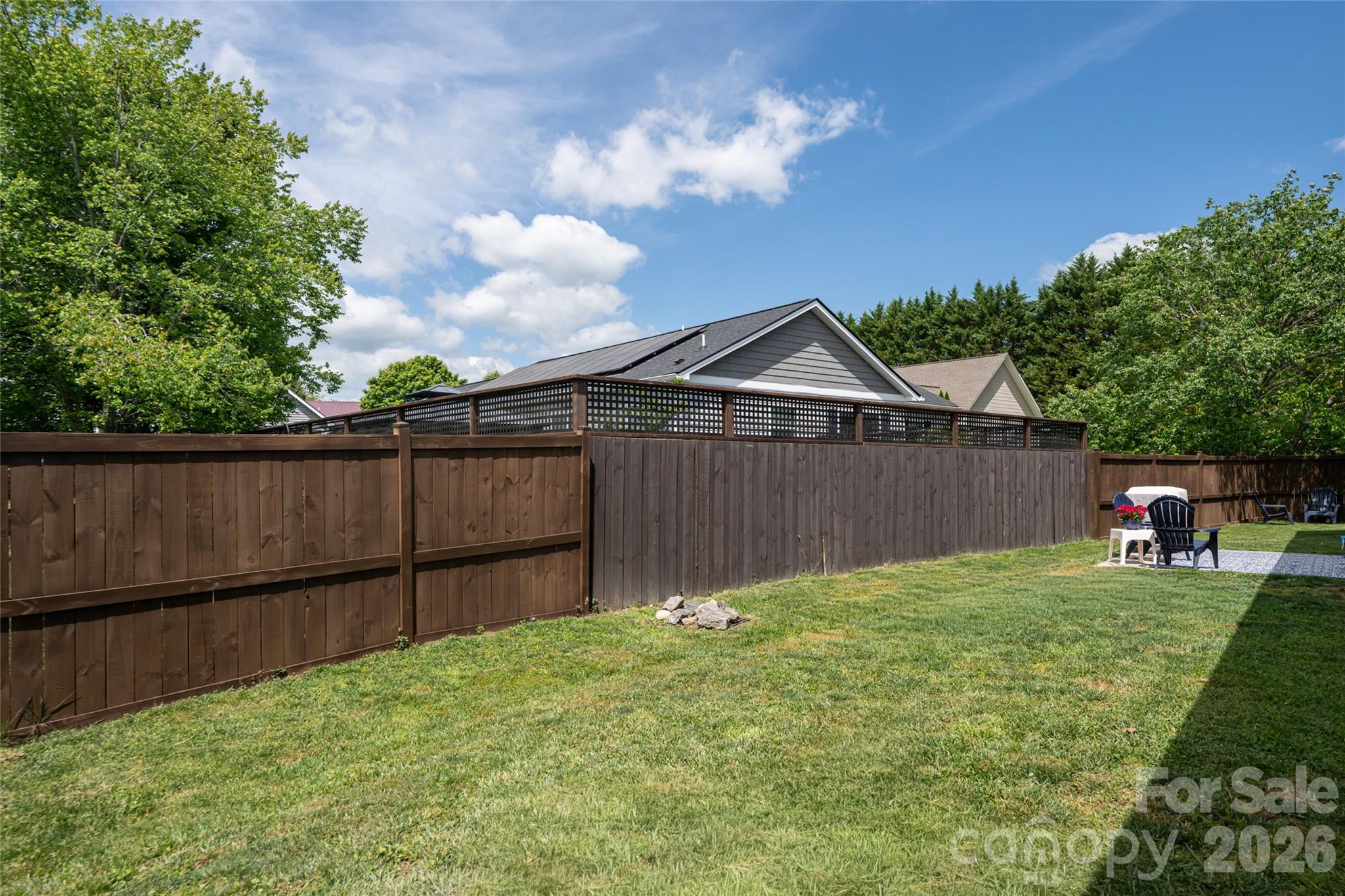 185 Springfield Meadow Drive Etowah NC 29729