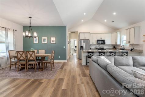 185 Springfield Meadow Drive Etowah NC 28729