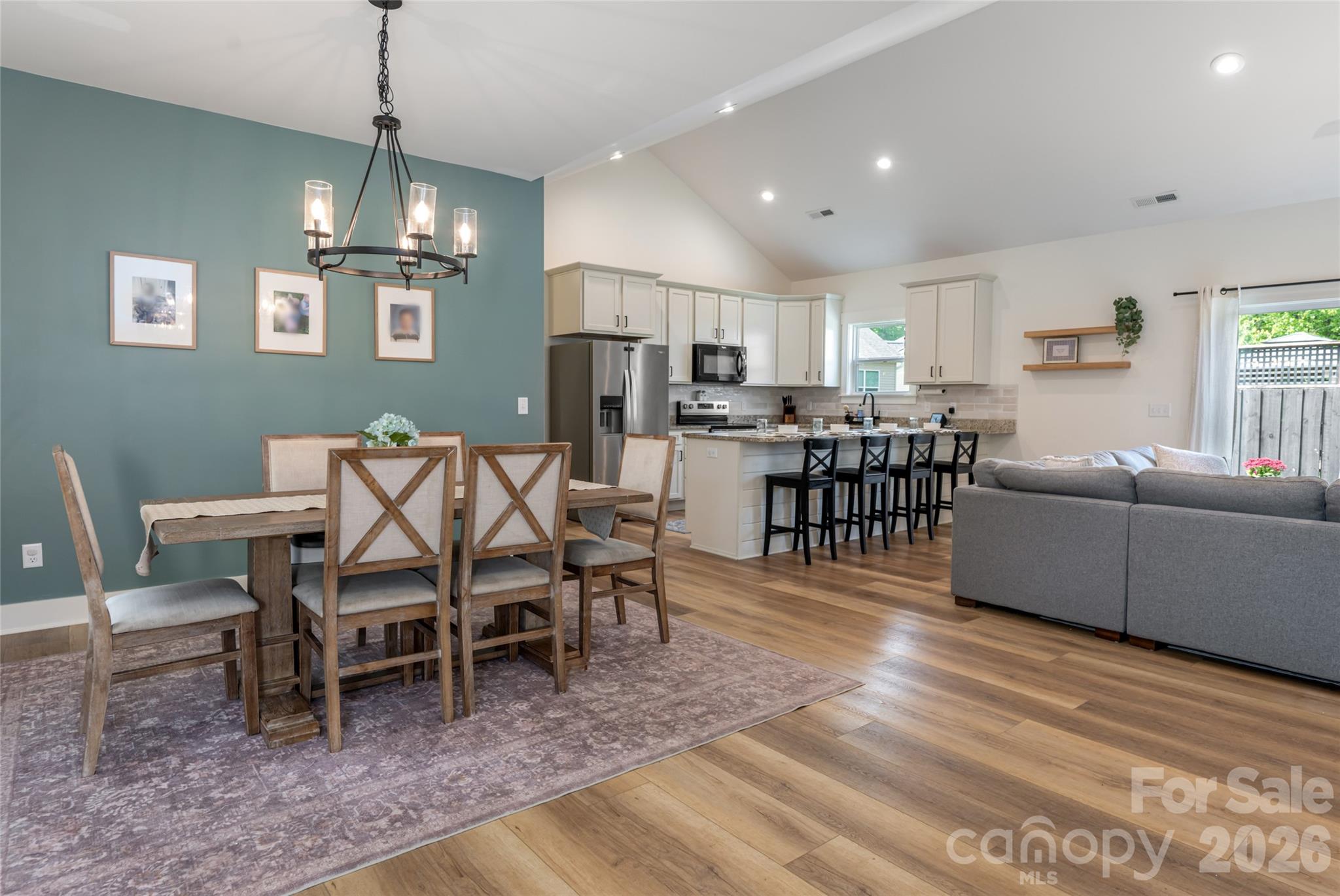 185 Springfield Meadow Drive Etowah NC 29729