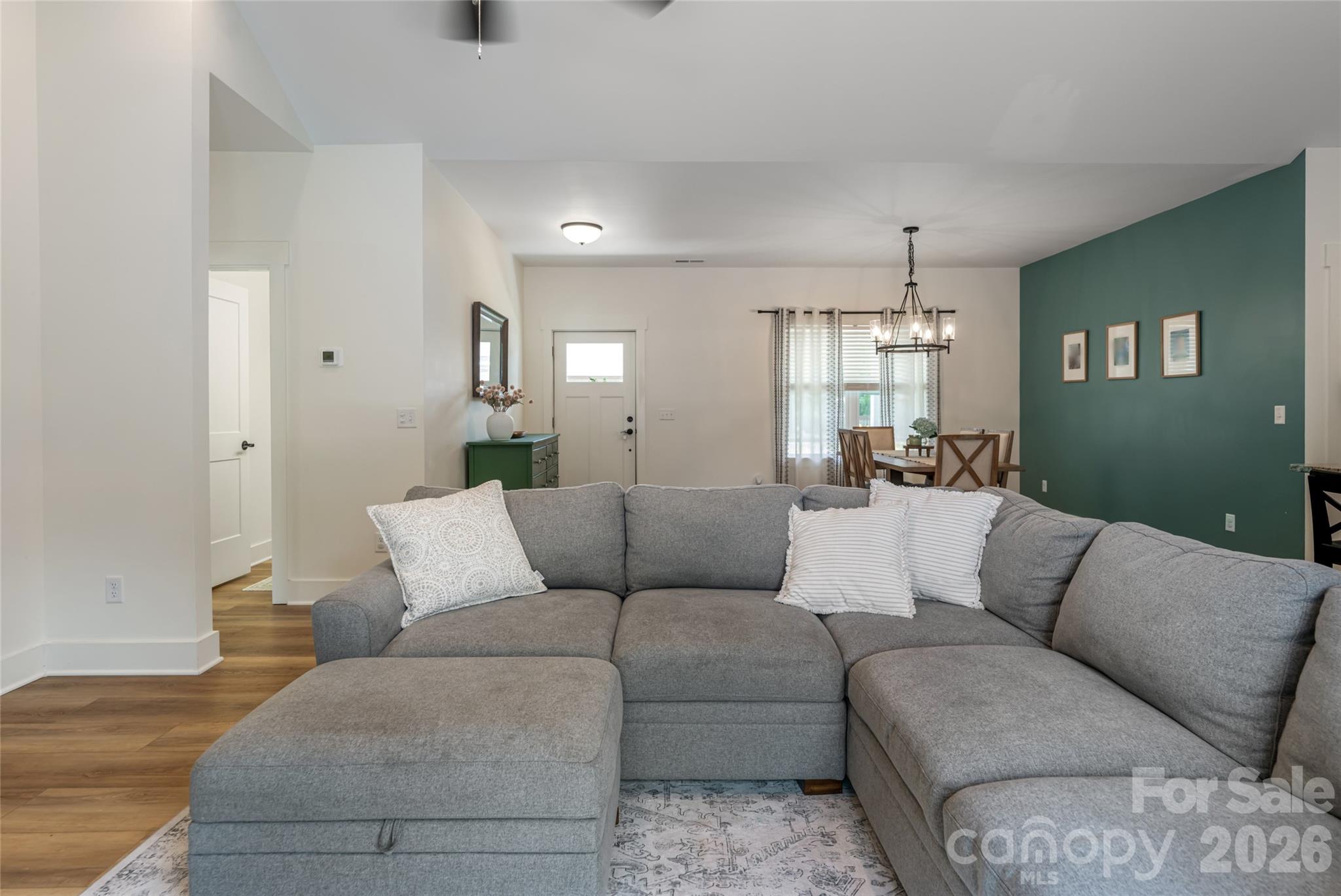 185 Springfield Meadow Drive Etowah NC 29729