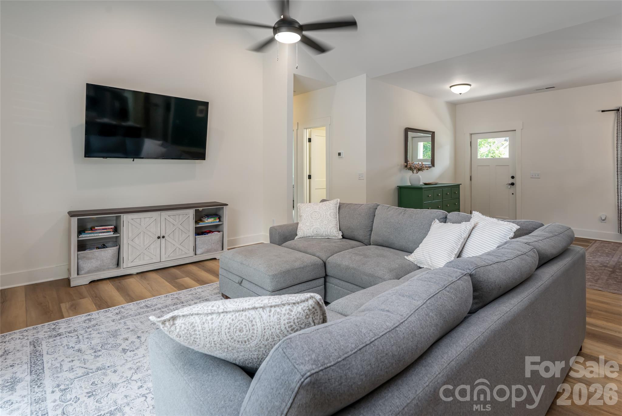 185 Springfield Meadow Drive Etowah NC 29729