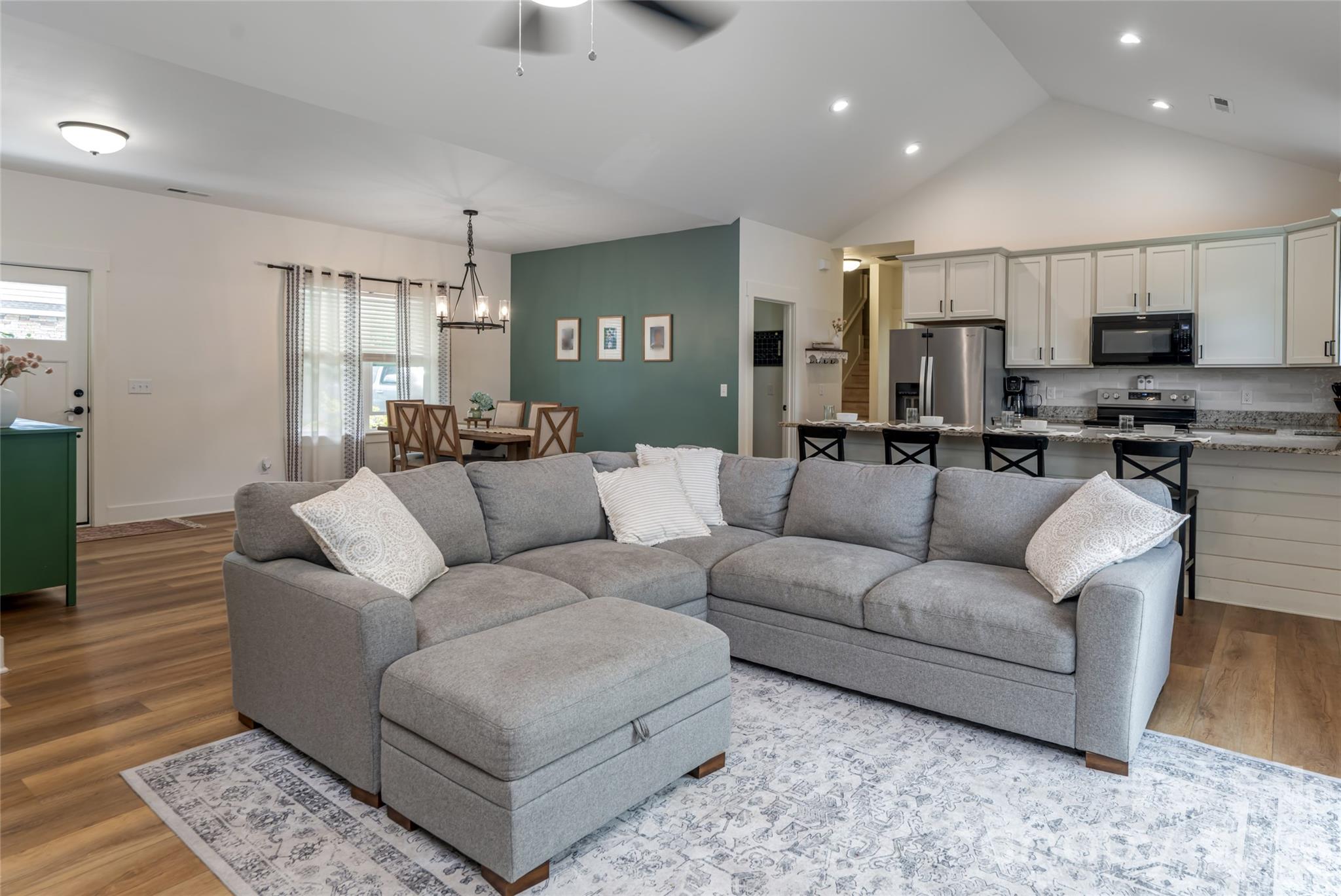 185 Springfield Meadow Drive Etowah NC 29729