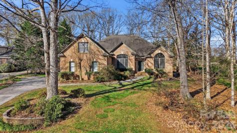 3101 Three Wood Drive Denver NC 28037