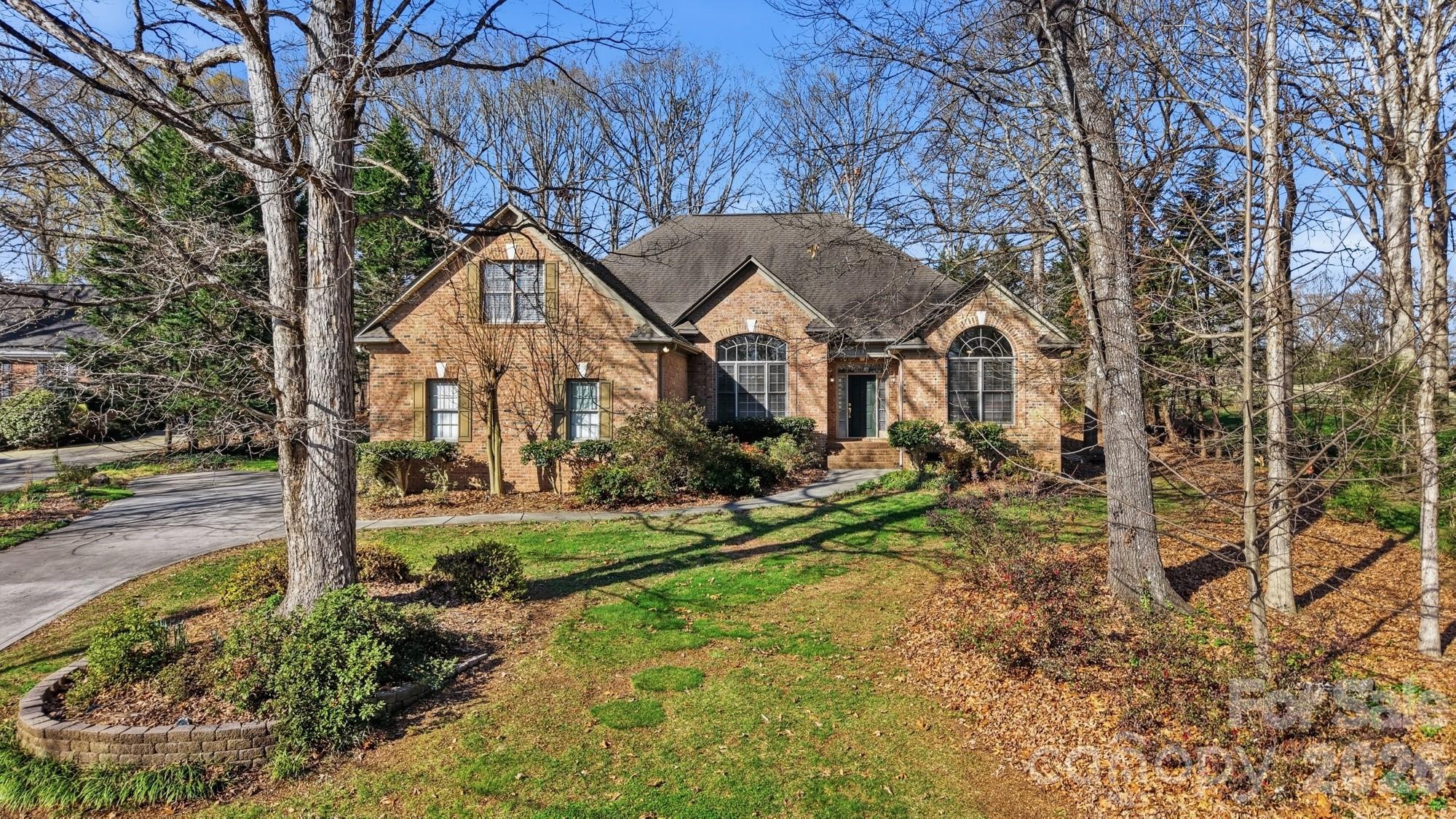 3101 Three Wood Drive Denver NC 28037