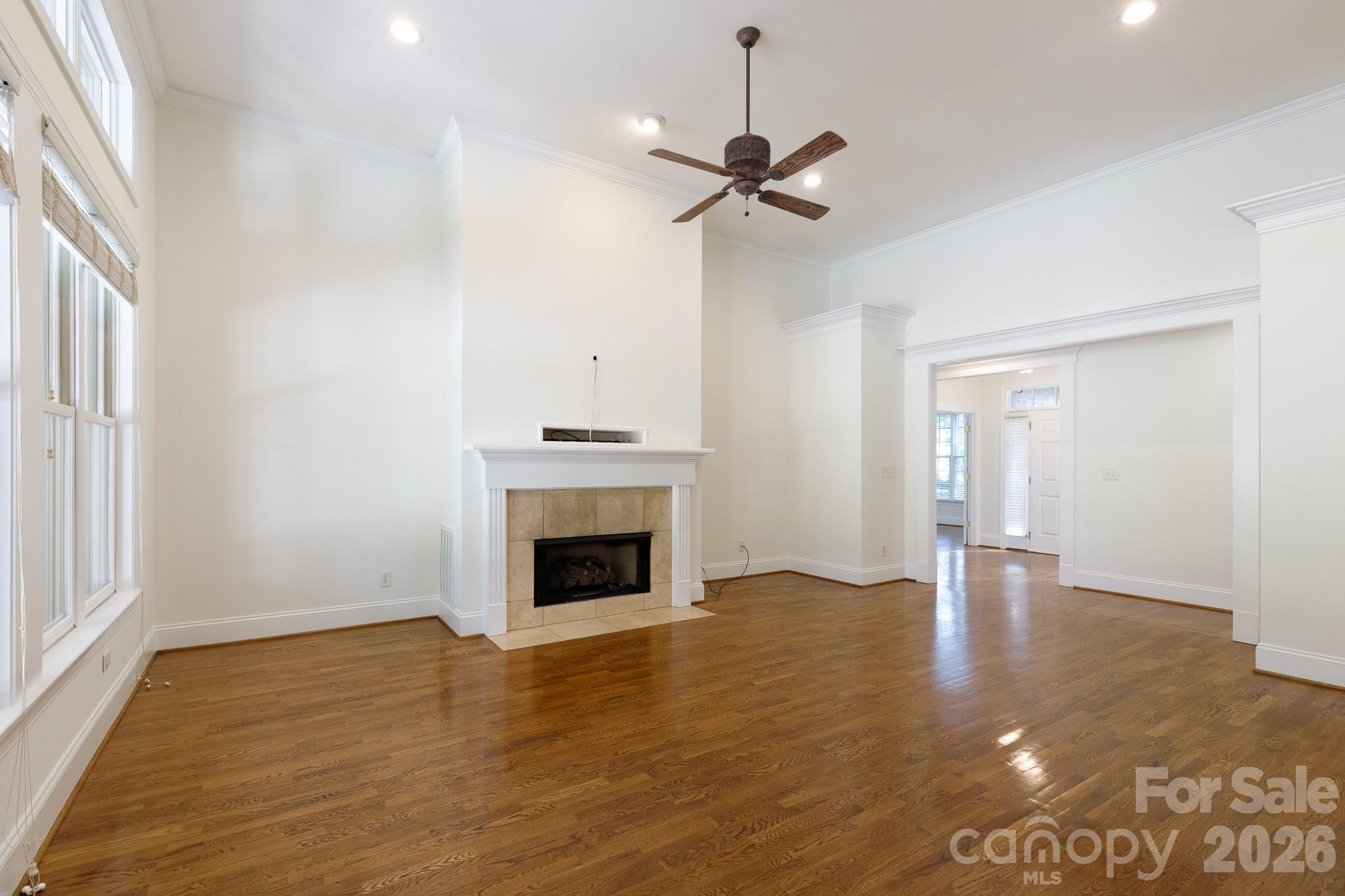 3101 Three Wood Drive Denver NC 28037