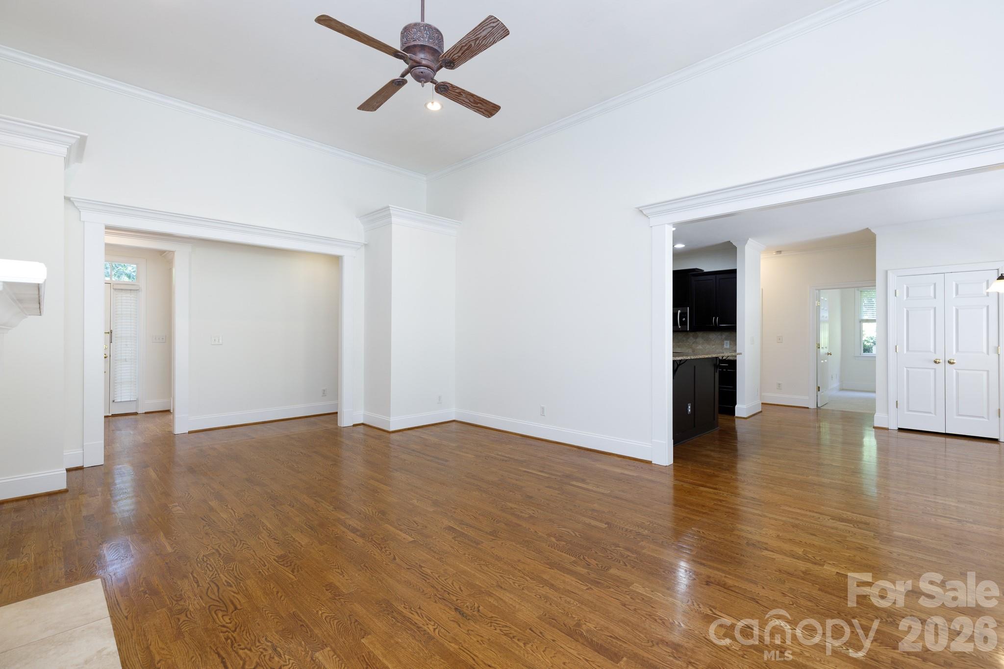 3101 Three Wood Drive Denver NC 28037