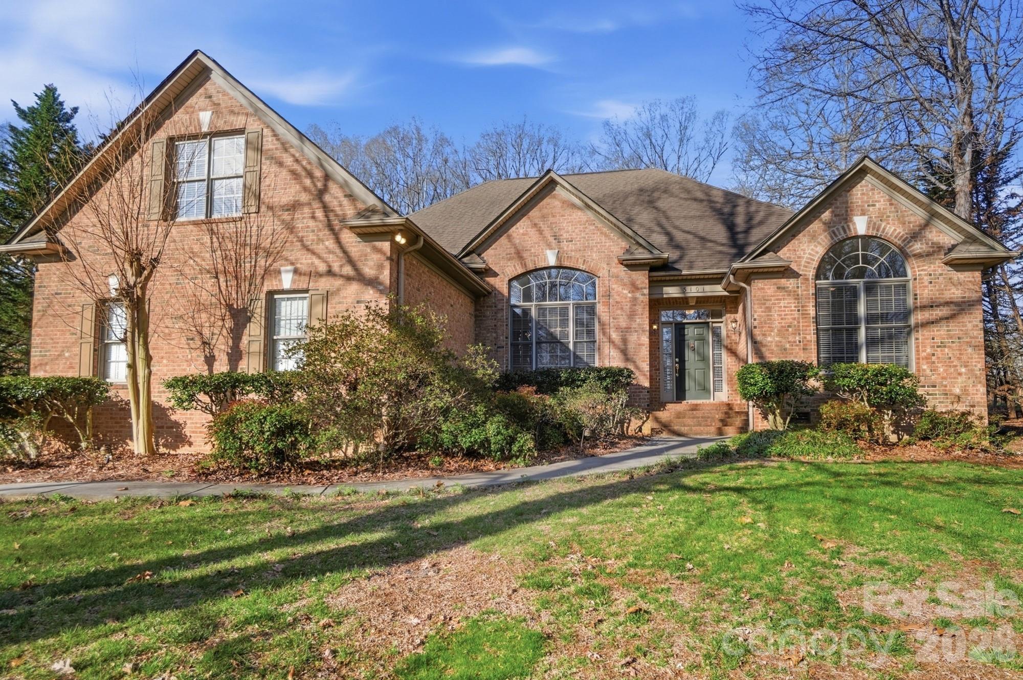 3101 Three Wood Drive Denver NC 28037