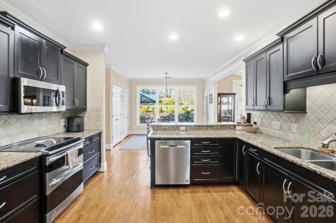 3101 Three Wood Drive Denver NC 28037