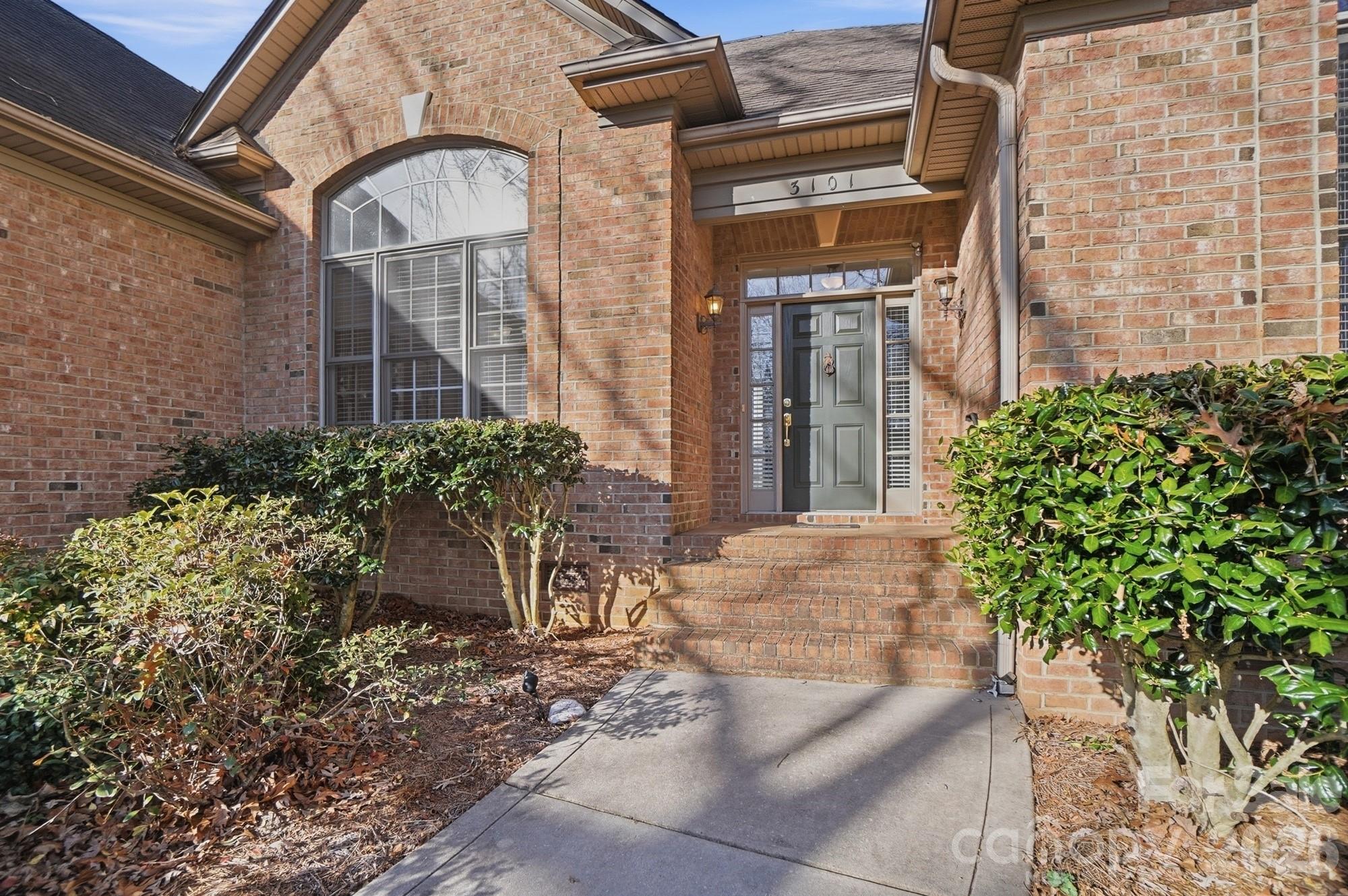 3101 Three Wood Drive Denver NC 28037