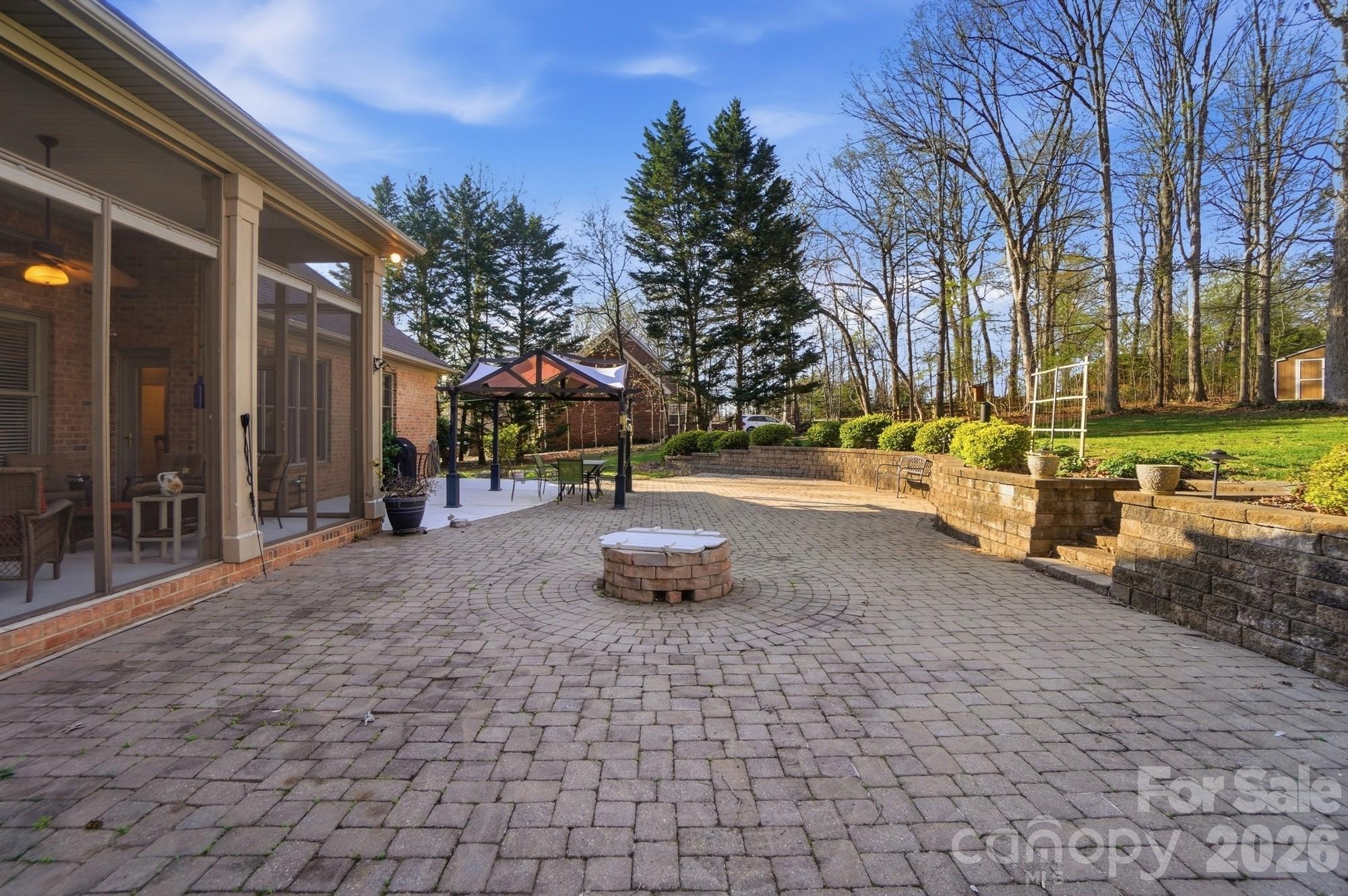 3101 Three Wood Drive Denver NC 28037