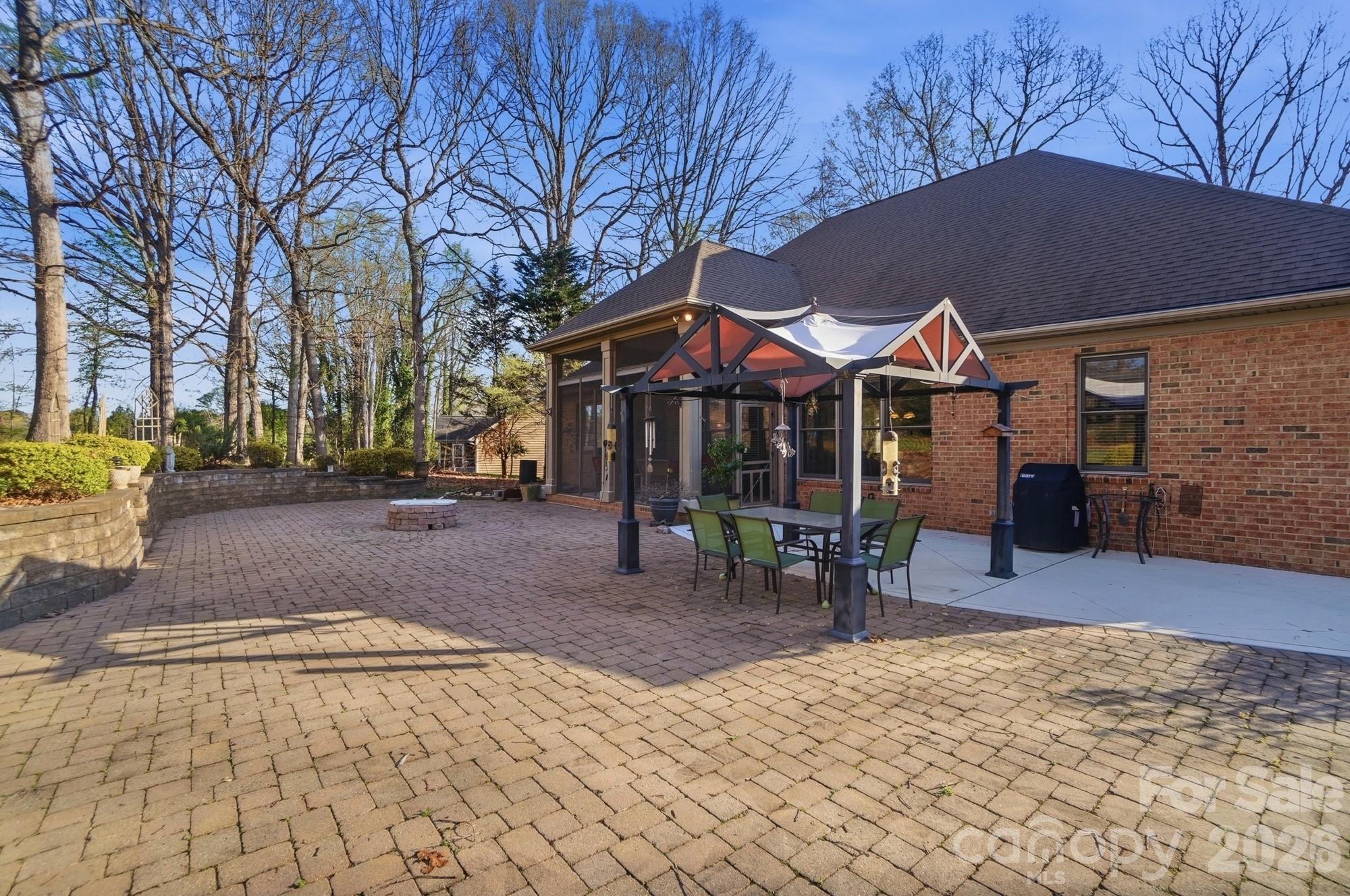 3101 Three Wood Drive Denver NC 28037