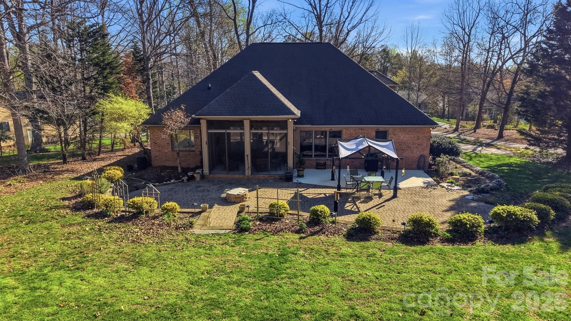 3101 Three Wood Drive Denver NC 28037