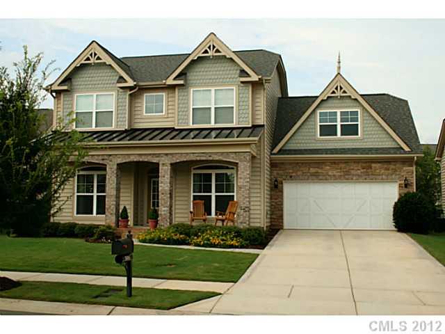 8416 Whitehawk Hill Road Waxhaw NC 28173