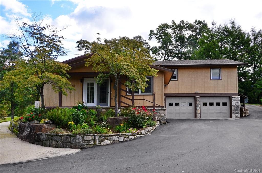 110-114 Hilltop Drive Waynesville NC 28786